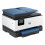 HP HP OfficeJet Pro 9125e A4 Colour Multifunction Inkjet Printer with HP+ and 3 5