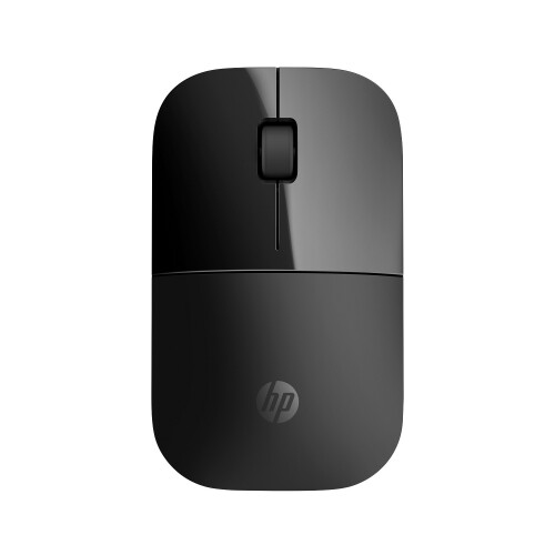 HP HP Wireless Mouse Z3700 Black Onyx 2.4GHz Blue LED Technology 1