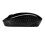 HP HP Wireless Mouse 200 Black, 2.4GHz, Red LED technology, 1000dpi optical sensor 2