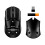 HP HyperX Pulsefire Haste 2 Core - Wireless RGB Gaming Mouse (Black) 5