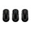 HP HyperX Pulsefire Haste 2 Core - Wireless RGB Gaming Mouse (Black) 10