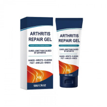 Joint Care Gel Daily Moisturizing Massage for Body Joints Muscles Portable Comfortable Easy Application