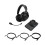 HP HyperX Cloud Alpha 2 - Wireless Gaming Headset 6