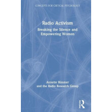 Radio Activism Breaking the Silence and Empowering Women by Annette Ri
