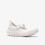 Clarks Solevana Jane White 5