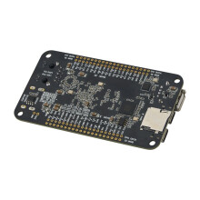 Placa de Desarrollo del Sistema Mínimo FPGA Versión 7020 Sin Soldar SP (Soldadura Descendente), Placa Base, Descargador Integrado