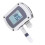 RS485 Modbus Wall-Mounted Temperature and Humidity Transmitter Sensor with Display Track Installation 5