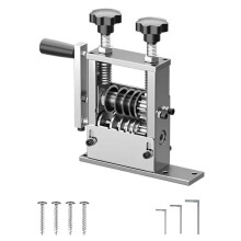 Pelacables Industrial de Alta Resistencia, Reciclable, para Cables de Cobre y Aluminio, con Capacidad de 0,5 A 60 mm².