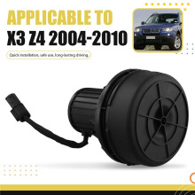 11727571591 Car Secondary Air Pump for X3 Z4 Phantom 2004-2010 11727514953