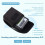 Digital Electronic Level Digital Angle Fnder 90Magnetic Inclinometer Protractor Precision Level Measuring Inclinometer 1