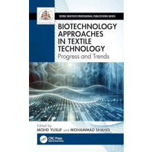 Biotechnology Approaches in Textile Technology Progress and Trends Pap