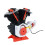 Engine Model Kit for 3D Printer - Easy Assembly, Enhanced Performance, High-Quality Materials 4