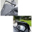 Motorcycle Adjustable Phone Mount Navigation Holder Bracket for  NMAX 155 N-MAX 155 2020-2024 5