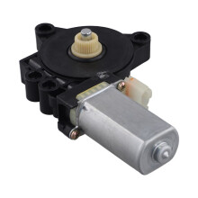 98820-4H100 Car Window Regulator Motor Power Window Motor for H-1 Wagon ILoad 2008-2023 988204H100