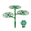 Sunflower Flower Support Stand Three-Layer Plant Support Rack for Climbing and Grafting 1