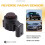 84903588 Car Reverse  Sensor Parking Sensor for    0218000532 2
