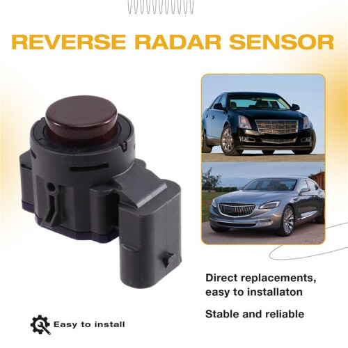 84903588 Car Reverse  Sensor Parking Sensor for    0218000532 1