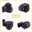 84903588 Car Reverse  Sensor Parking Sensor for    0218000532 7
