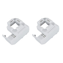 Duct Cooling Aids for X1, P1P, - 3D Printer Conveying Pipeline Cooling Accessory, Enhanced Performance Parts