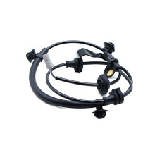 57470-TJ0-M01 ABS-Raddrehzahlsensor Hinten Rechts für City Fit. Hochwertiges, Brandneues Autozubehör 57470TJ0M01