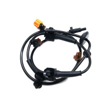 57450-SLN-A01 57450SLNA01 ABS-Raddrehzahlsensor Vorne Rechts für Fit 2007-2008 L4 1,5 L, Hochwertige Neue Autoteile