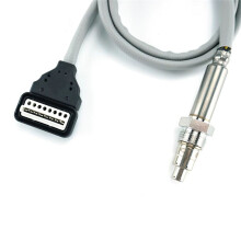 Stickstoff-Sauerstoff-Sensorsonde für - Axor Euro 6 Trcuk 24V Nox-Sensorsonde 5WK97331A A0101531628