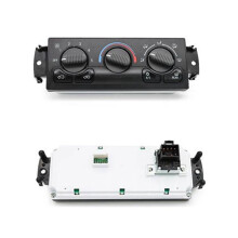 HVAC Control Module 599-193 for Sierra HVAC Control Module Car Accessories