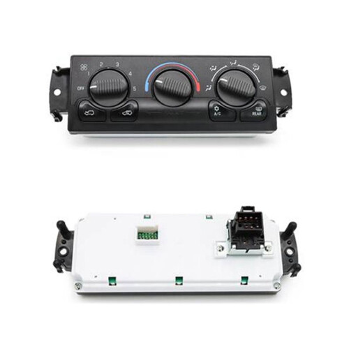 HVAC Control Module 599-193 for  Sierra HVAC Control Module Car Accessories