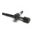 2 Sets Hexagon Quick Release Self-Locking Extension Rod Drill Driver Screwdriver Tool 3