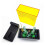 Security Protection Flashing Light Flashing for Gate Light Alarm 12V-265V AC/ 3