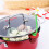 Daisy Flower Shape Anti-Overflow Bracket Lifting Insulation Pad Kitchen Gadgets 2