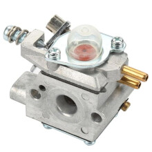 Lawn Mower Carburetor Kit for Walbro WT-424 Echo PE-2400 GT2400 SRM-2410 TT-24