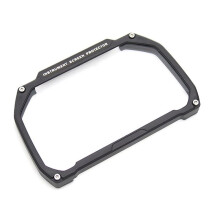 Motorrad-Messgerät Instrumentenrahmen Displayschutzfolie Abdeckung Schutz für R1250GS F850GS F750GS F900XR F900R Zubehör