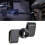 Hex Drive Universal Wrench Extender Adapter 1/2 Inch Drive Breakers Bars 21mm Wrench Conversion Adapter 1