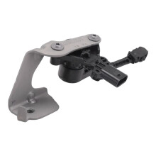 9817423180 Auto-Höhensensor, Höhenniveausensor, Karosseriesensor für 4008 5008 für C5 DS7 2018-2023 9806119980