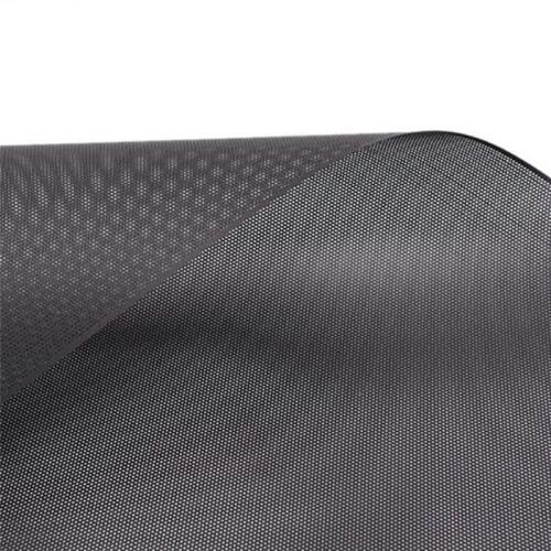 100cm X 30cm Computer Dust Cover Mesh DIY PVC Material PC Case Fan Cooler Dust Filter Network Net Case