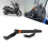 Motorcycle Navigation Bracket Phone Stand Holder for  368G Accessories 22MM 2