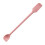 Silicone Scraper Set Double Scraper Jam Cream Deep Bottle Extended Spatula Jam Spoon Spatula Cake Scraper 10