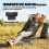 Heavy Duty Folding Camping Chair for Adults 4