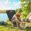 Heavy Duty Folding Camping Chair for Adults 2