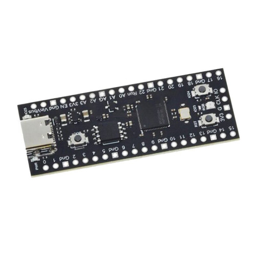 RP2350A Development Board 128Mbit 16MB Dual-Core Processor for Raspberry Pi Development Board for Raspberry Pi  2 2