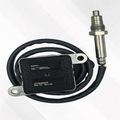 227906954R Car Nitrogen Oxide Sensor NOx Sensor for  Trafic III 2.0DCI SNS941 1