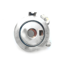 Oil Cooler Assy Radiator for Avalon Aurion Camry Hv Highlander Kluger ES240 350 RX300 330 350 15710-31021
