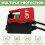 250V Single-Phase /Off  Safety , Zero Voltage  with Socket Emergency Off  EU Plug 3
