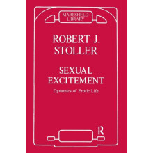 Sexual Excitement Dynamics of Erotic Life by Robert J. Stoller Paperba