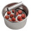 Meatball Machine Manual Meatball Making Tool Kitchen Mold Tool Hand Pressure Meatball Maker 4