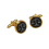 Scales of Justice Cufflinks 1