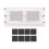 New Glasses Eyeglasses Parallelism Frame Parallel Measuring Instrument Optical Tool 1