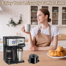990117900 Coffee Maker Brew Basket Replacement for Beach CoffeeMaker 49980, 49980A, 49980Z, 49983, 49983S