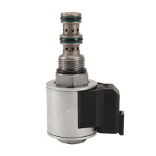 380-9030 Backhoe Loader Solenoid Valve for 414E 415 416 420 422E 428 AP400 AP500 3809030 12V